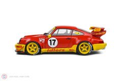 1:18 Solido 2016 Porsche 911 (964) #17 RWB Rauh-Welt Maty's Idlers 