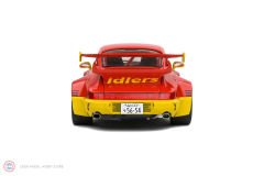 1:18 2016 Porsche 911 (964) #17 RWB Rauh-Welt Maty's Idlers 