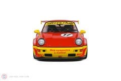1:18 Solido 2016 Porsche 911 (964) #17 RWB Rauh-Welt Maty's Idlers 