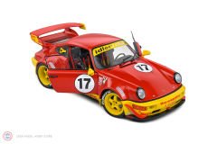 1:18 2016 Porsche 911 (964) #17 RWB Rauh-Welt Maty's Idlers 