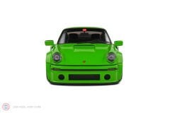 1:18 Solido 2022 Porsche 911 KS-R