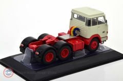 1:43 1966 Henschel HS 19 TS