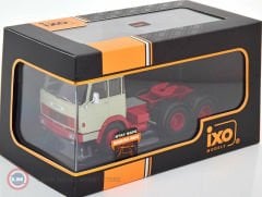 1:43 1966 Henschel HS 19 TS