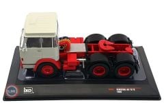 1:43 1966 Henschel HS 19 TS