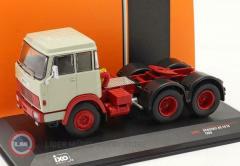 1:43 1966 Henschel HS 19 TS
