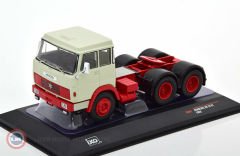 1:43 1966 Henschel HS 19 TS