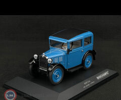 1:18 Minichamps 1928 BMW DIXI -  DARK BLUE