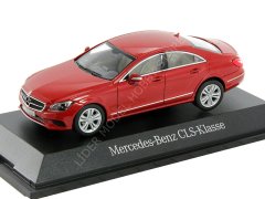 1:43 2014 Mercedes Benz CLS Class