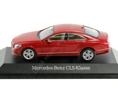 1:43 2014 Mercedes Benz CLS Class