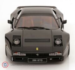 1:12 KK Scale 1984 Ferrari 288 GTO