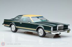 1:18 1978 Lincoln Continental Mark V