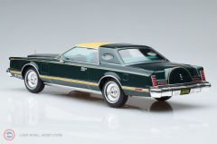 1:18 1978 Lincoln Continental Mark V