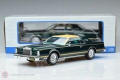 1:18 1978 Lincoln Continental Mark V