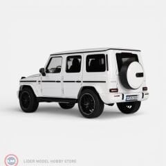 1:18 NZG 2025 Mercedes Benz AMG G 63 W465