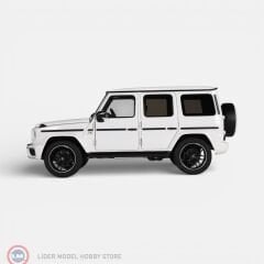 1:18 NZG 2025 Mercedes Benz AMG G 63 W465