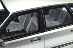 1:18 1983 Audi 80 (B2) Quattro