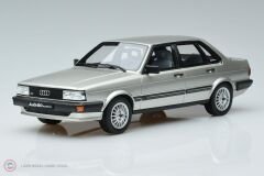1:18 1983 Audi 80 (B2) Quattro