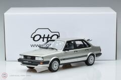1:18 1983 Audi 80 (B2) Quattro