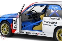 1:18 1989 BMW M3 (E30) Evo #36 DTM 1989 Steve Soper