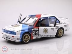 1:18 1989 BMW M3 (E30) Evo #36 DTM 1989 Steve Soper