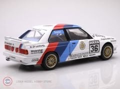 1:18 1989 BMW M3 (E30) Evo #36 DTM 1989 Steve Soper