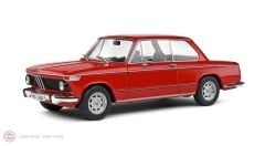 1:18 1971 BMW 1602