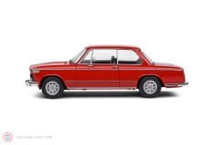 1:18 1971 BMW 1602