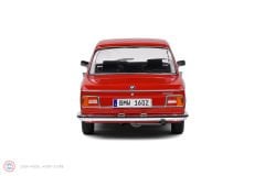 1:18 1971 BMW 1602