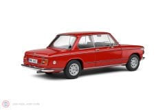 1:18 1971 BMW 1602