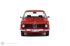 1:18 1971 BMW 1602
