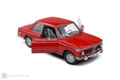 1:18 1971 BMW 1602