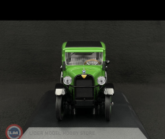 1:18 Minichamps 1928 BMW DIXI - DARK GREEN