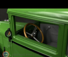 1:18 Minichamps 1928 BMW DIXI - DARK GREEN