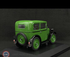 1:18 Minichamps 1928 BMW DIXI - DARK GREEN