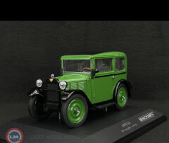 1:18 Minichamps 1928 BMW DIXI - DARK GREEN