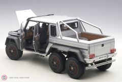 1:18 2013 Mercedes Benz G63 AMG 6x6