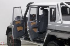1:18 Autoart 2013 Mercedes Benz G63 AMG 6x6