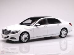 1:18 Almost Real 2016 Mercedes Benz S-CLASS MAYBACH