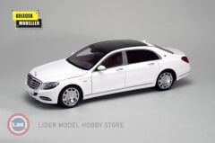 1:18 Almost Real 2016 Mercedes Benz S-CLASS MAYBACH