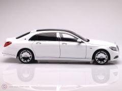 1:18 Almost Real 2016 Mercedes Benz S-CLASS MAYBACH