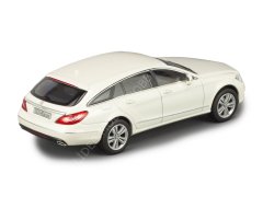 1:43 2014 Mercedes Benz CLS Class SW Shooting Brake