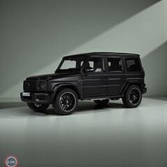 1:18 NZG 2025 Mercedes Benz AMG G 63 W465