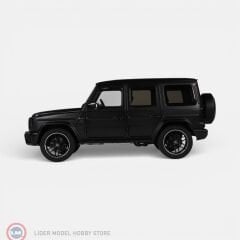 1:18 NZG 2025 Mercedes Benz AMG G63 W465 W463