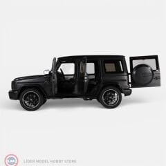 1:18 NZG 2025 Mercedes Benz AMG G 63 W465