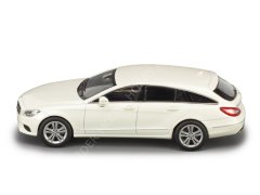 1:43 2014 Mercedes Benz CLS Class SW Shooting Brake