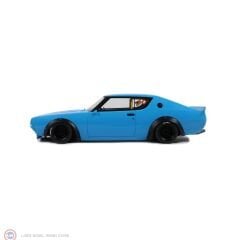 1:18 Otto 2024 Nissan Skyline 2000 GT-R KPGC110 LB Works