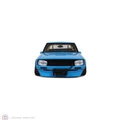 1:18 Otto 2024 Nissan Skyline 2000 GT-R KPGC110 LB Works