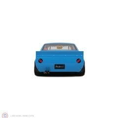 1:18 Otto 2024 Nissan Skyline 2000 GT-R KPGC110 LB Works