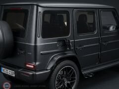 1:18 NZG 2025 Mercedes Benz AMG G63 W465 W463