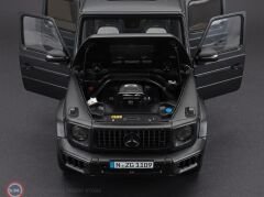 1:18 NZG 2025 Mercedes Benz AMG G63 W465 W463